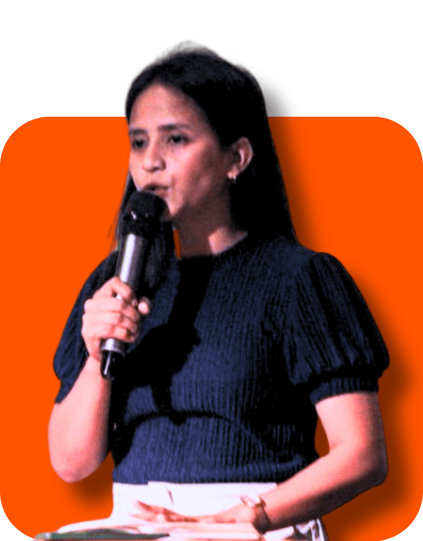 Pastora Aque